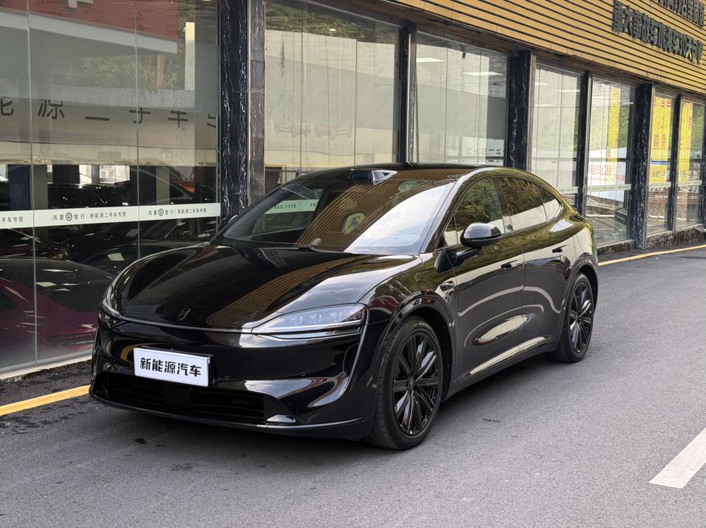 Maextro Luxeed R7