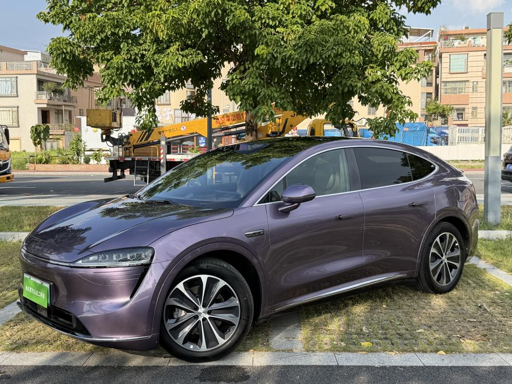Maextro Luxeed R7