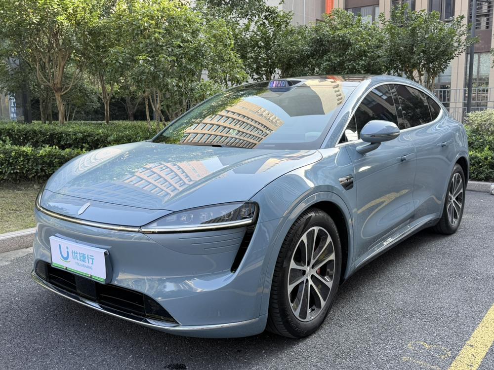 Maextro Luxeed R7