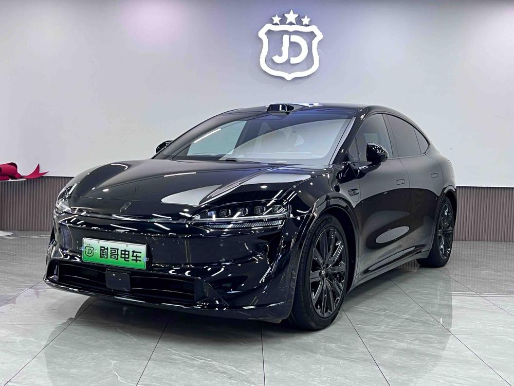 Maextro Luxeed R7