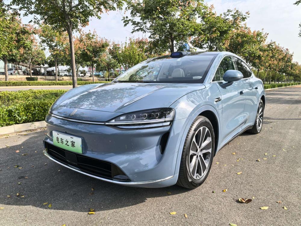 Maextro Luxeed R7