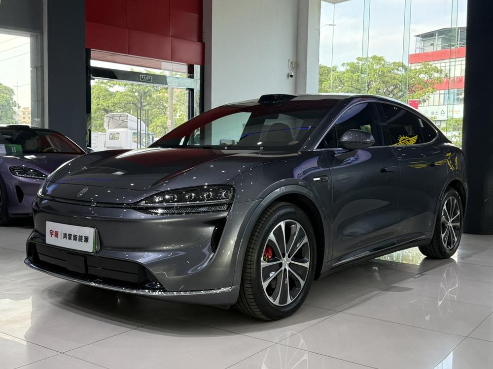 Maextro Luxeed R7