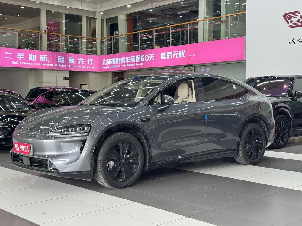 Maextro Luxeed R7