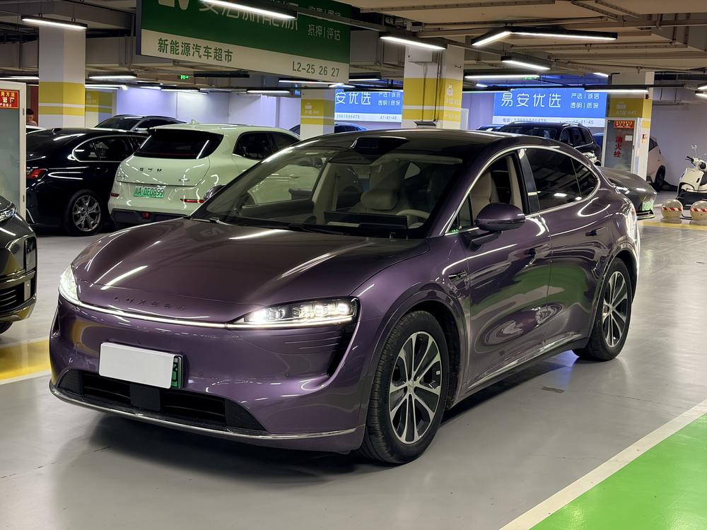 Maextro Luxeed R7