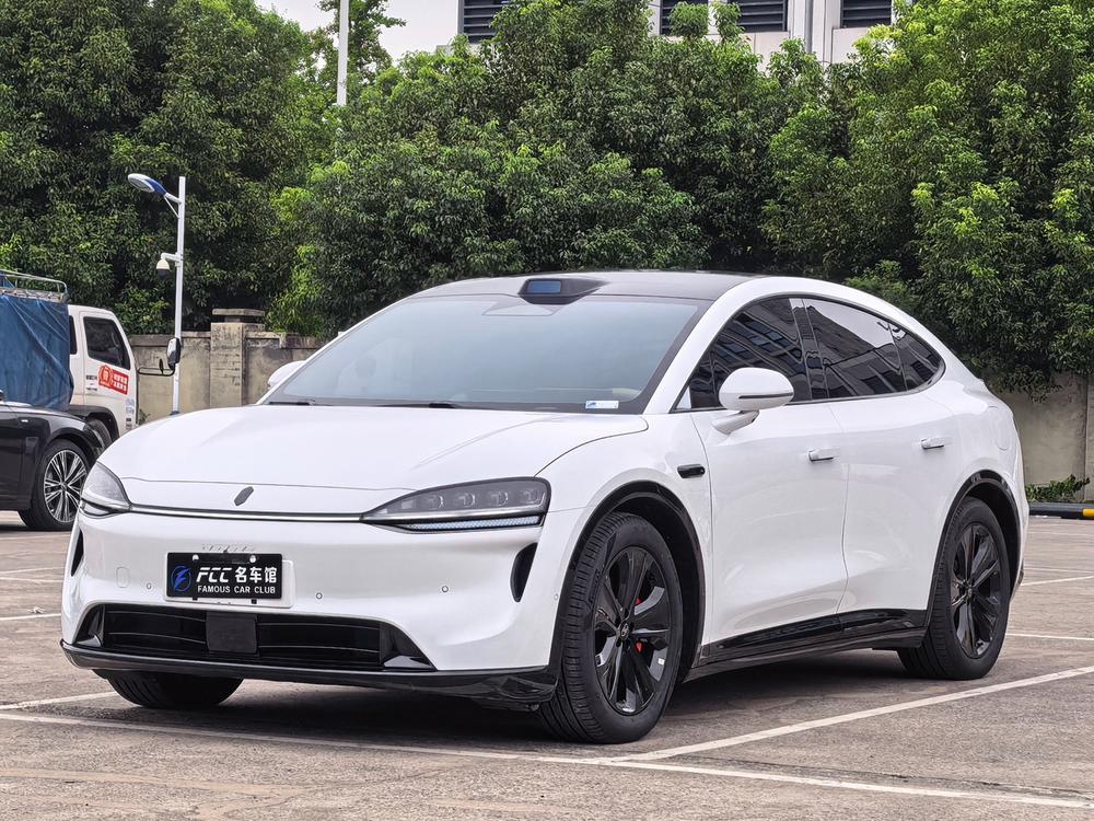 Maextro Luxeed R7