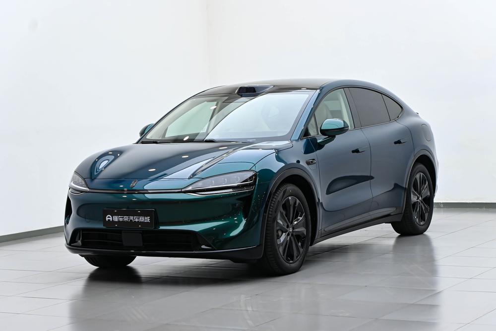 Maextro Luxeed R7