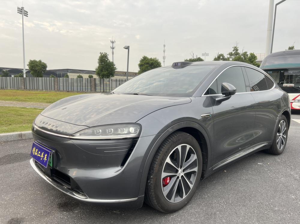 Maextro Luxeed R7