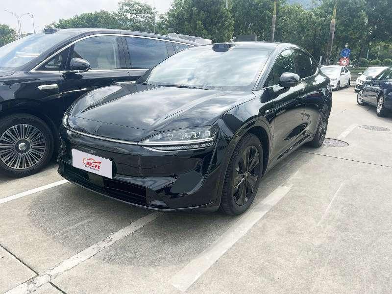 Maextro Luxeed R7