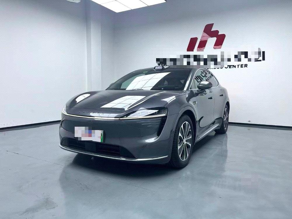 Maextro Luxeed R7