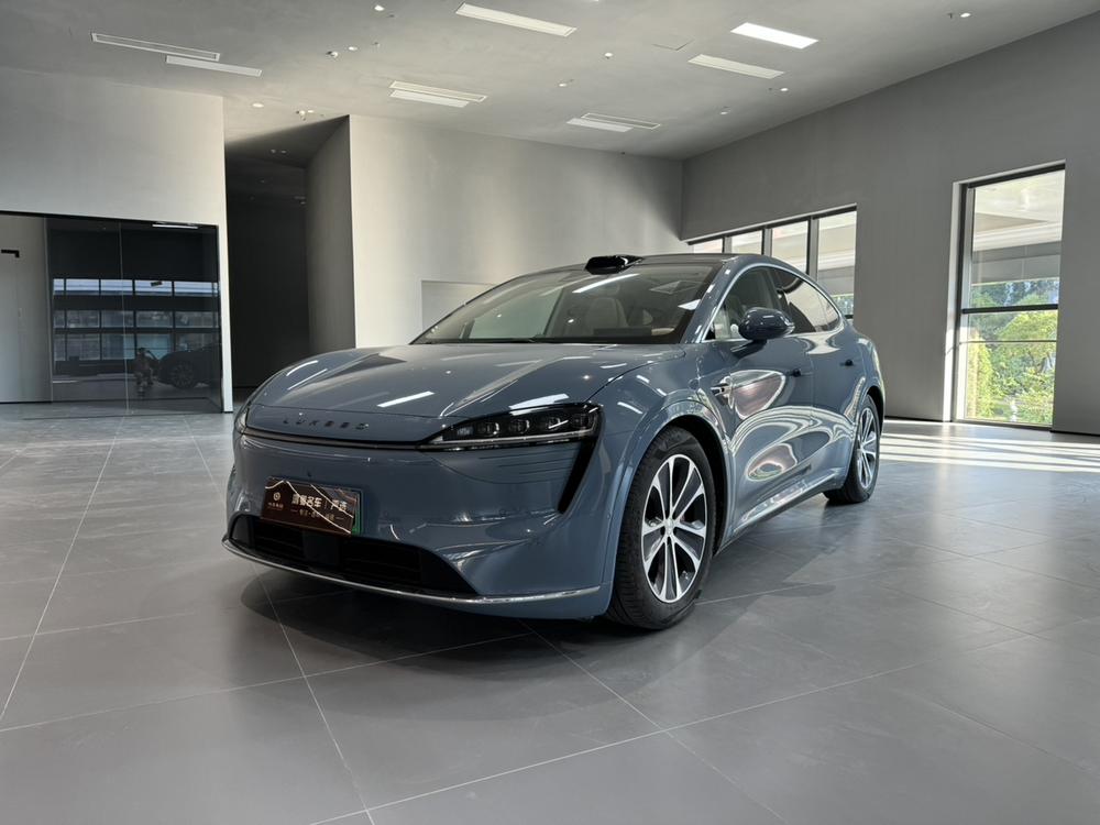 Maextro Luxeed R7