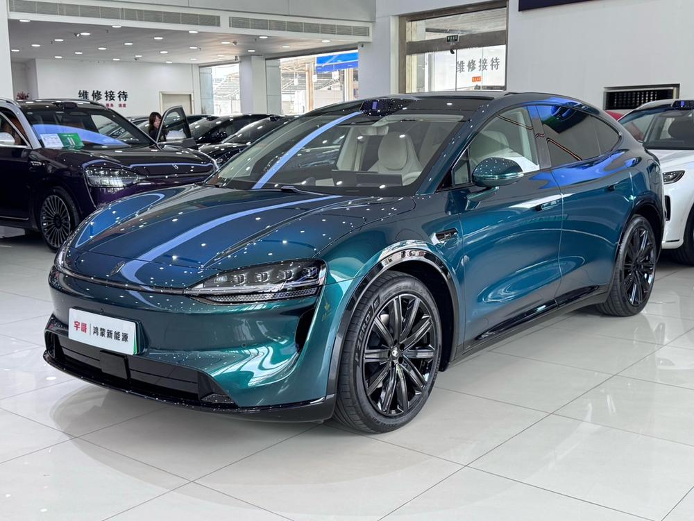 Maextro Luxeed R7