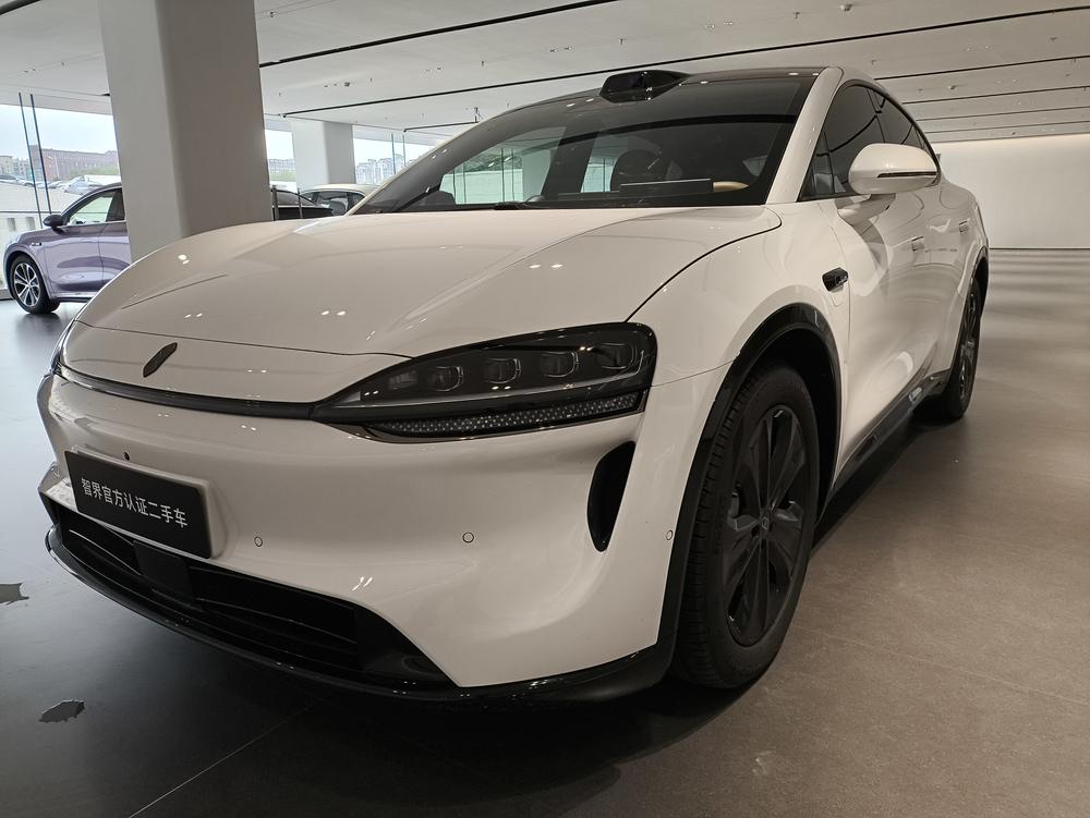 Maextro Luxeed R7