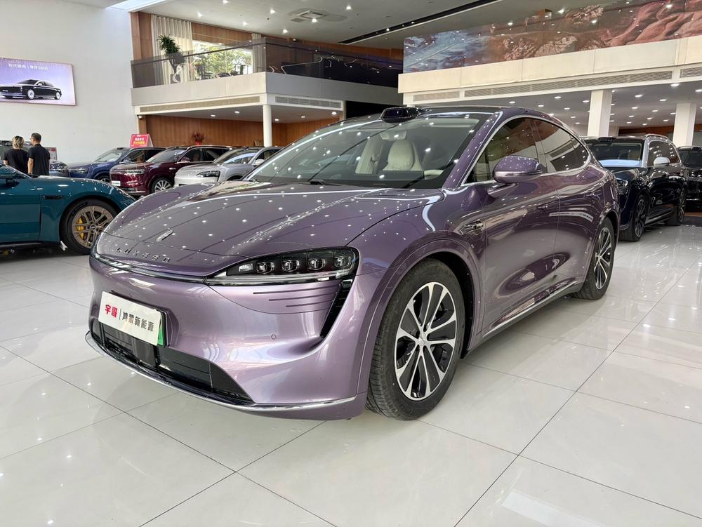 Maextro Luxeed R7