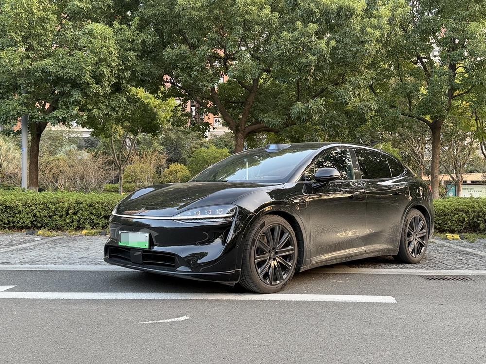 Maextro Luxeed R7