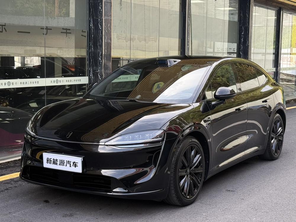 Maextro Luxeed R7