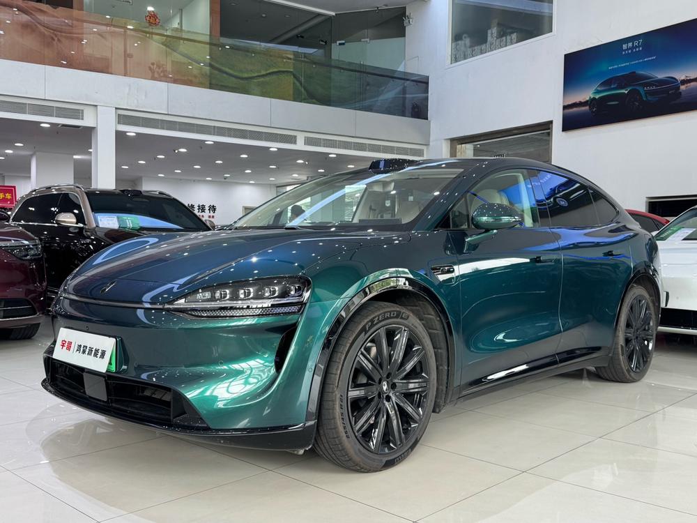 Maextro Luxeed R7