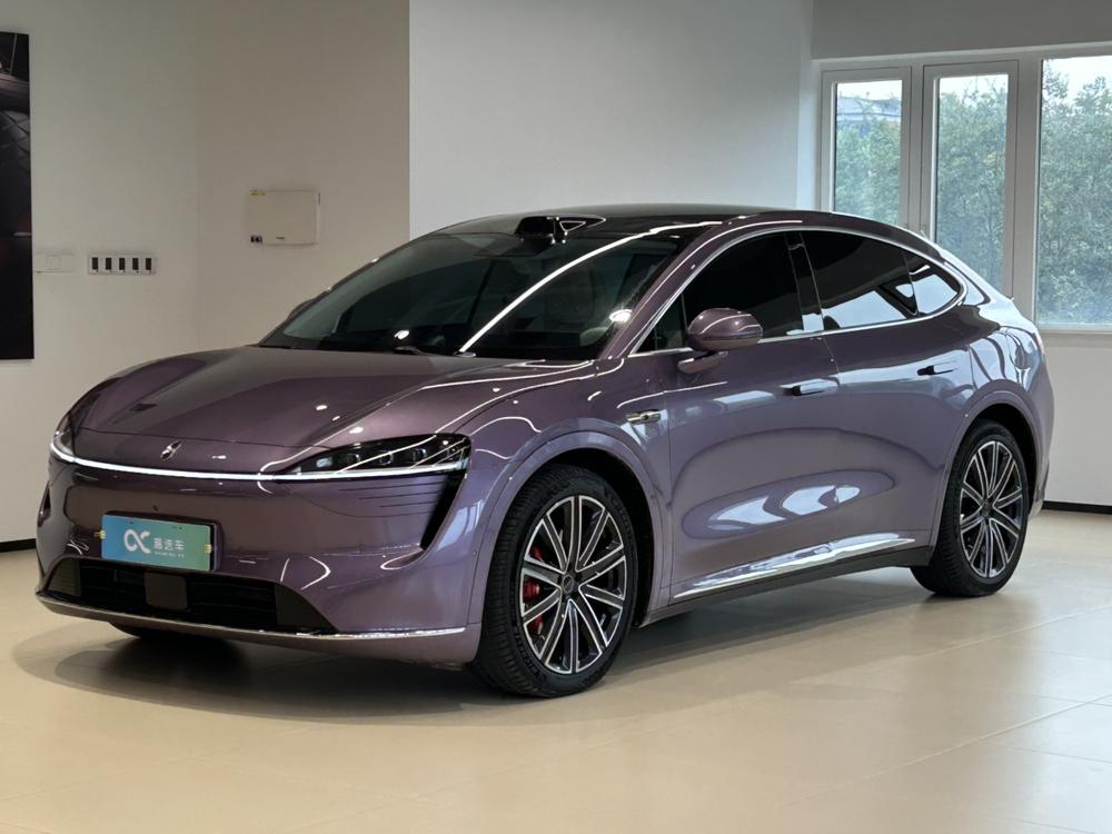 Maextro Luxeed R7