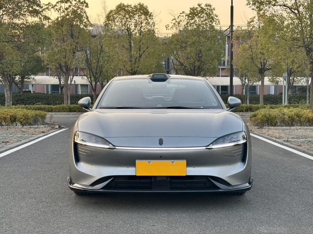 Maextro Luxeed S7