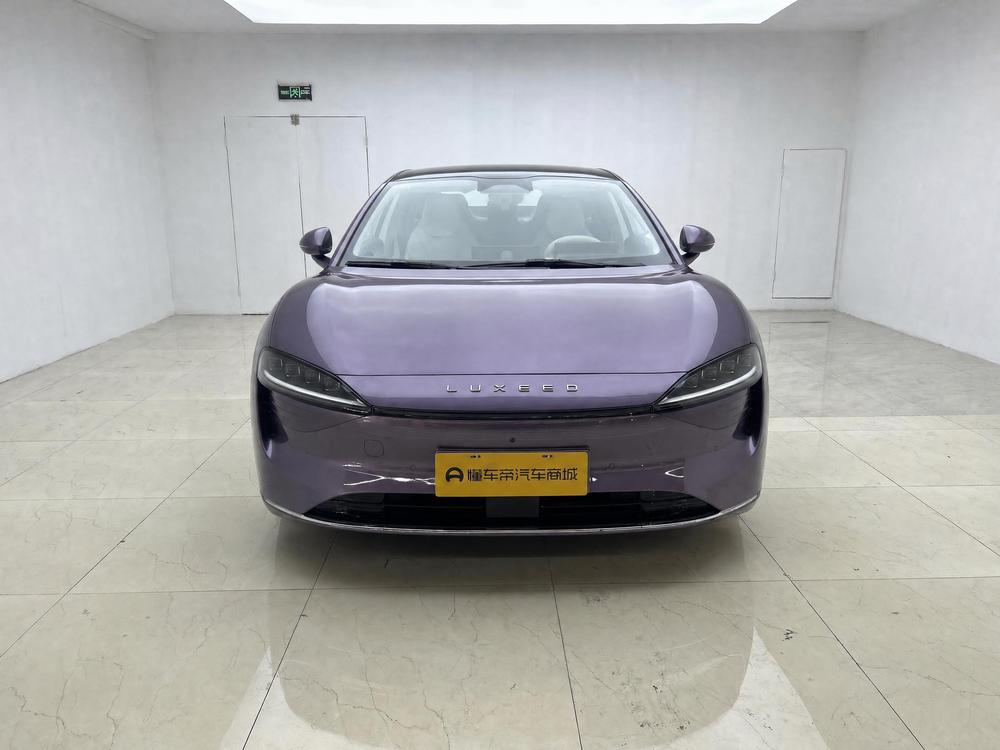 Maextro Luxeed S7