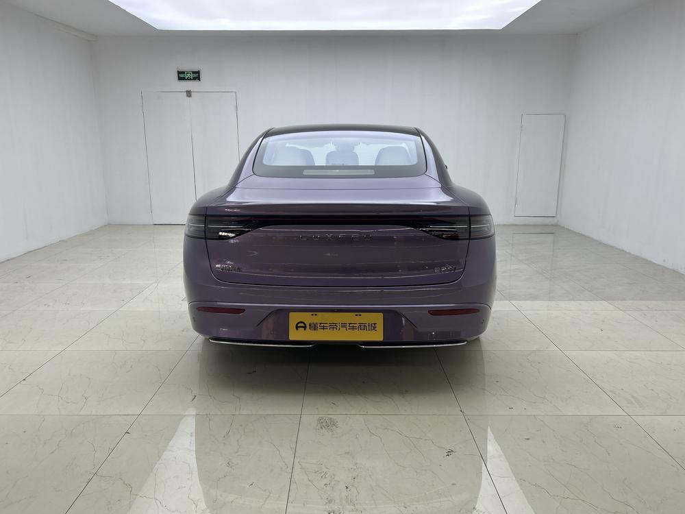 Maextro Luxeed S7