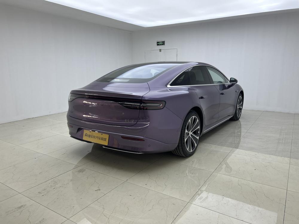Maextro Luxeed S7