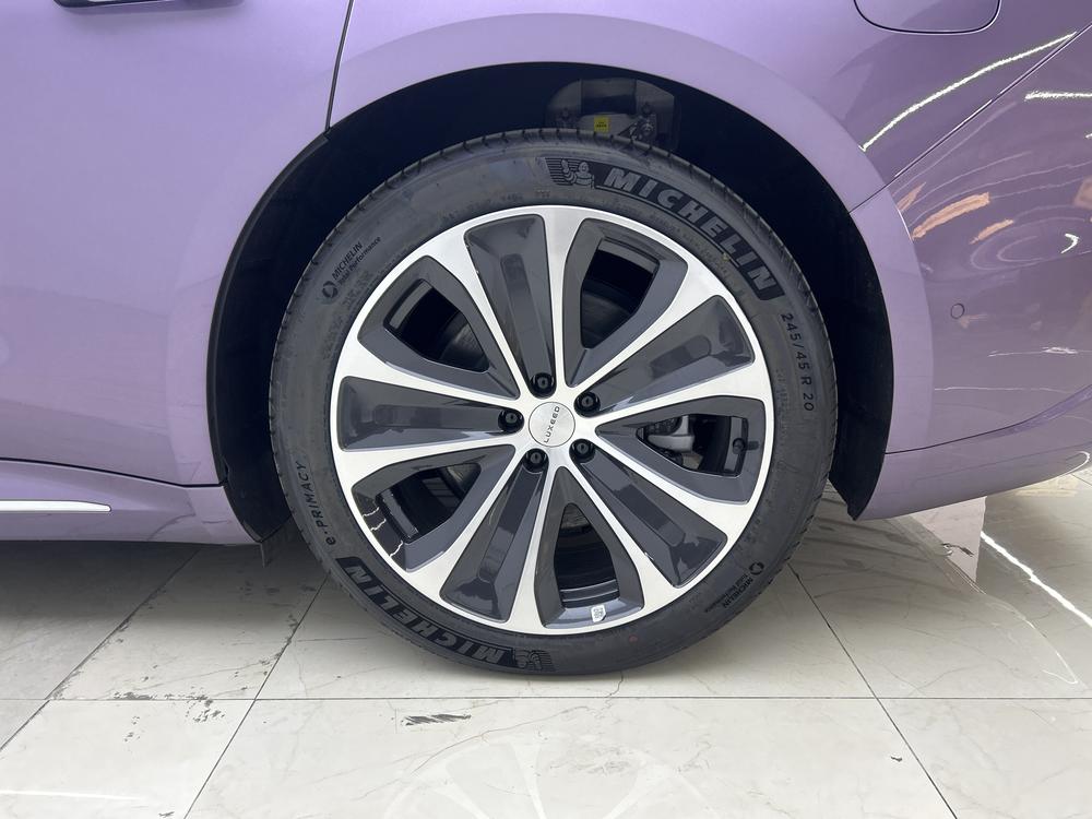 Maextro Luxeed S7