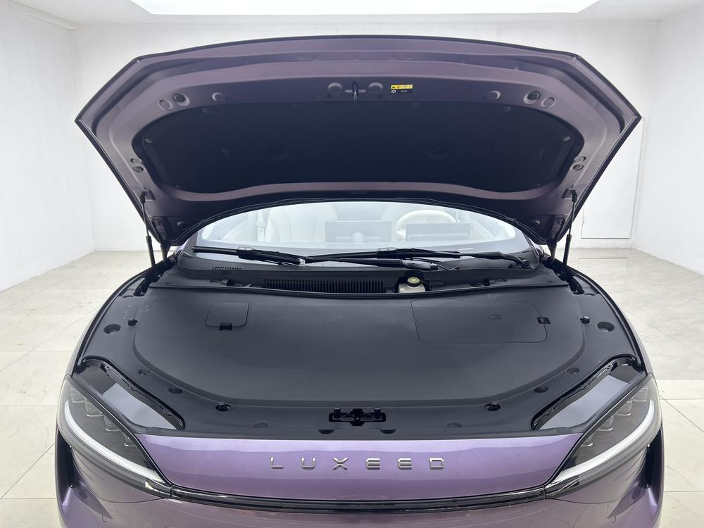 Maextro Luxeed S7