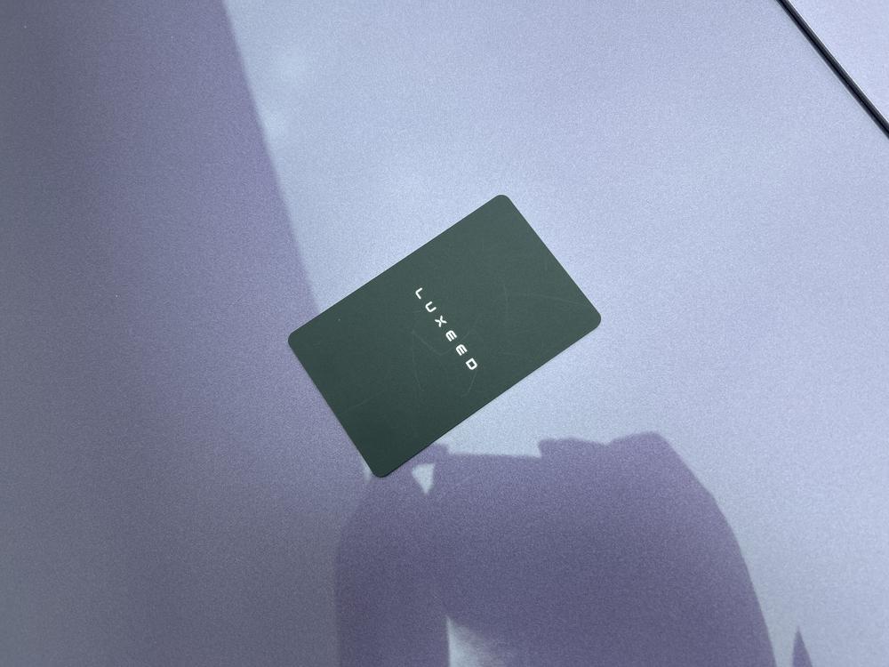 Maextro Luxeed S7