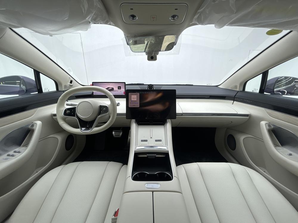 Maextro Luxeed S7
