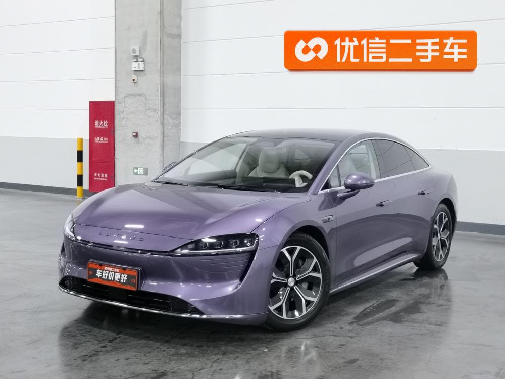 Maextro Luxeed S7