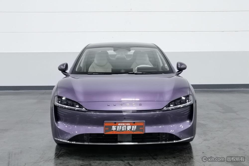 Maextro Luxeed S7