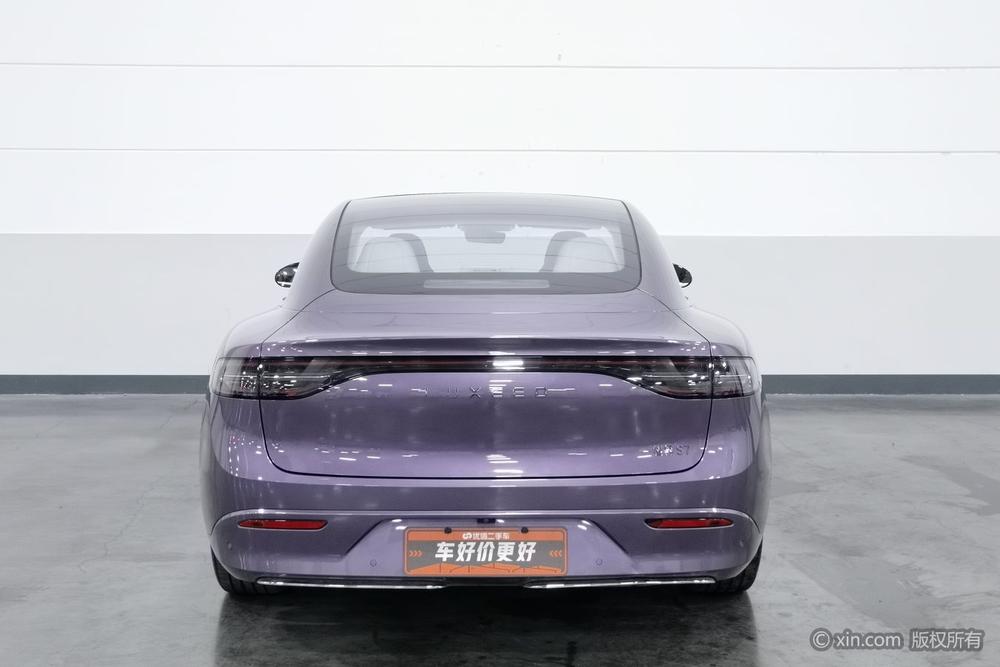 Maextro Luxeed S7