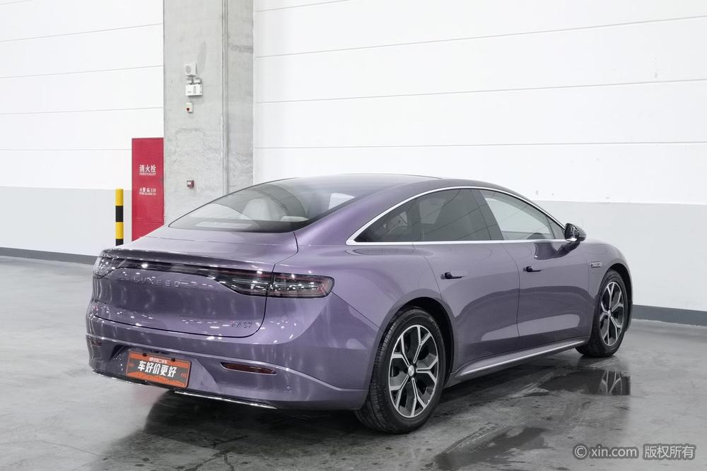 Maextro Luxeed S7