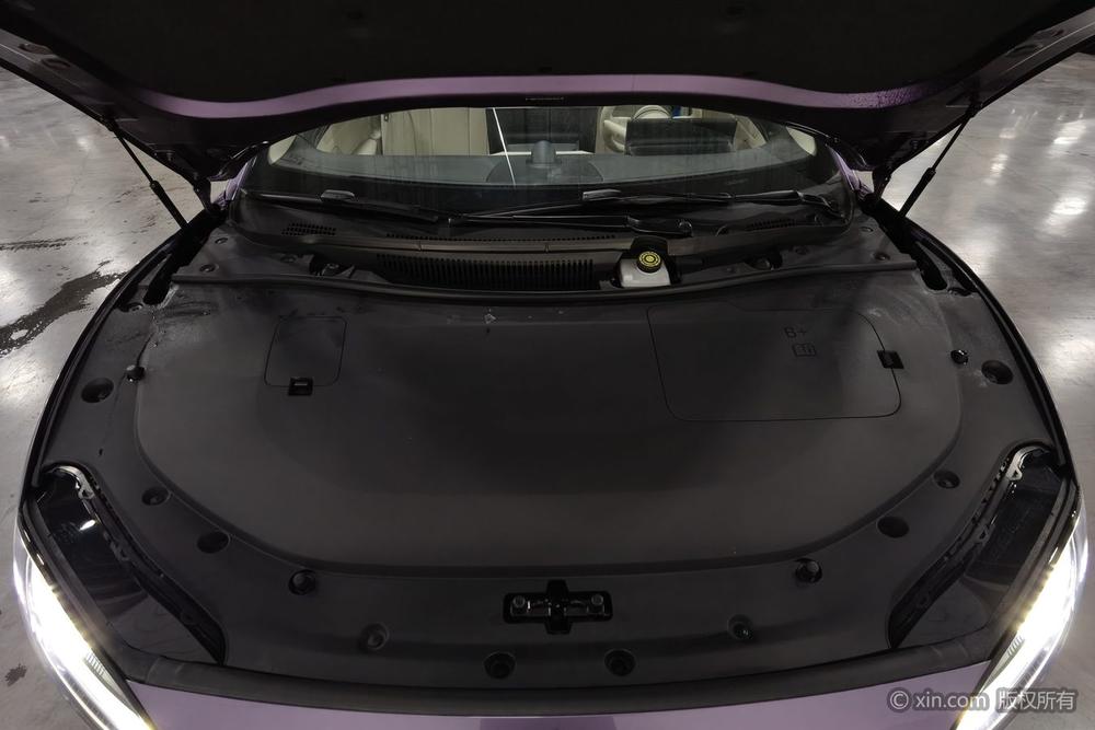 Maextro Luxeed S7