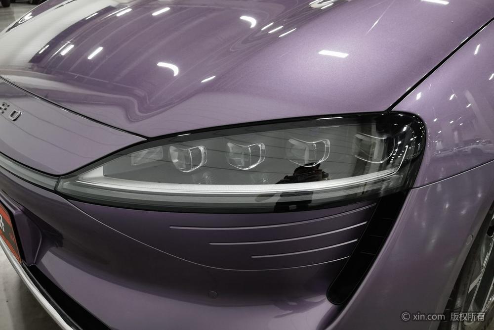 Maextro Luxeed S7