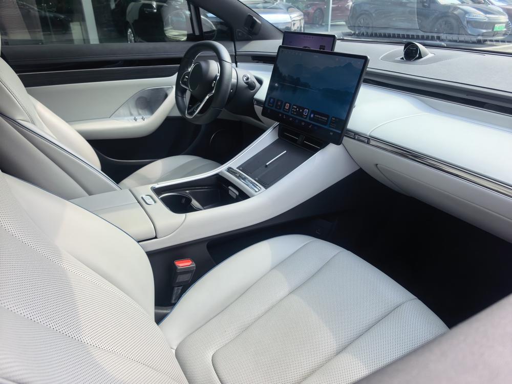 Maextro Luxeed S7