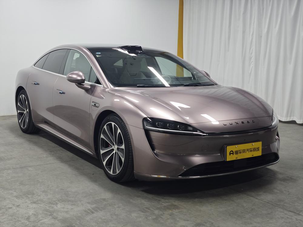 Maextro Luxeed S7