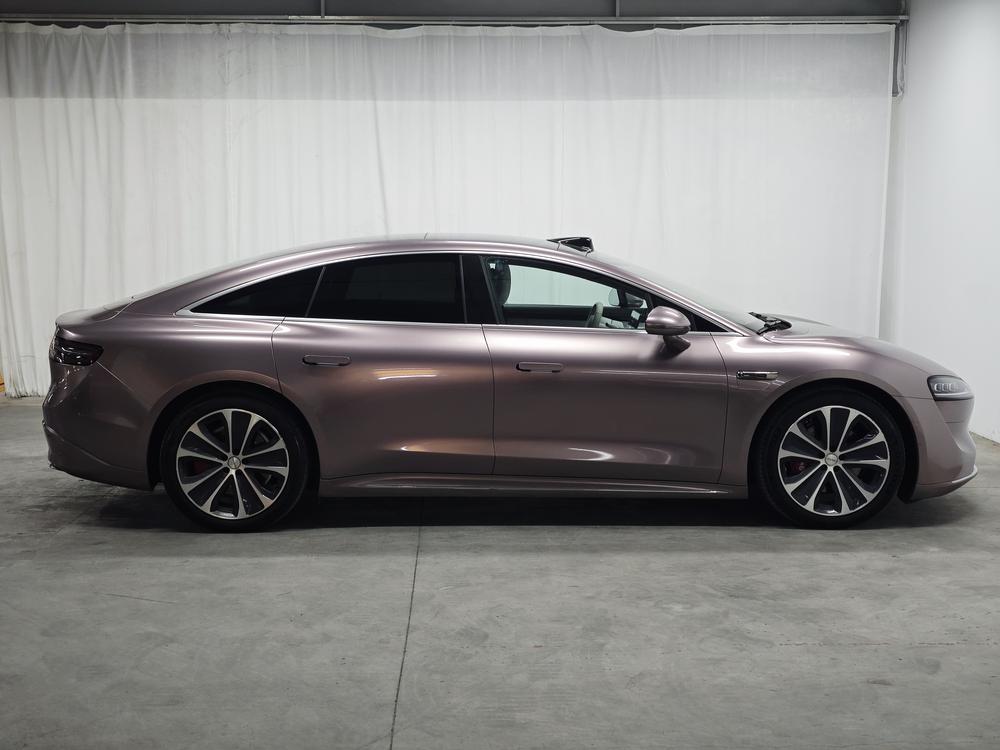 Maextro Luxeed S7