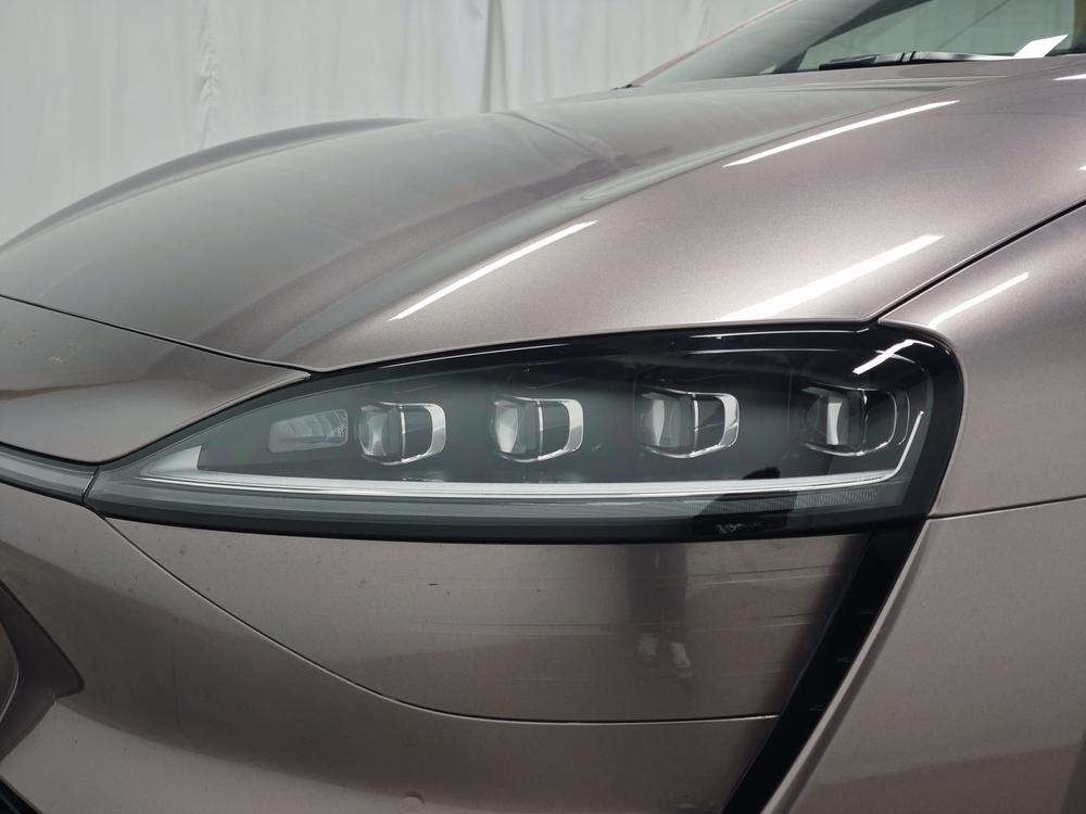 Maextro Luxeed S7