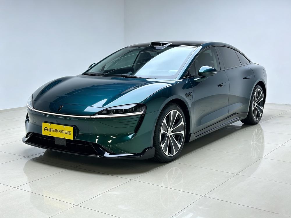 Maextro Luxeed S7