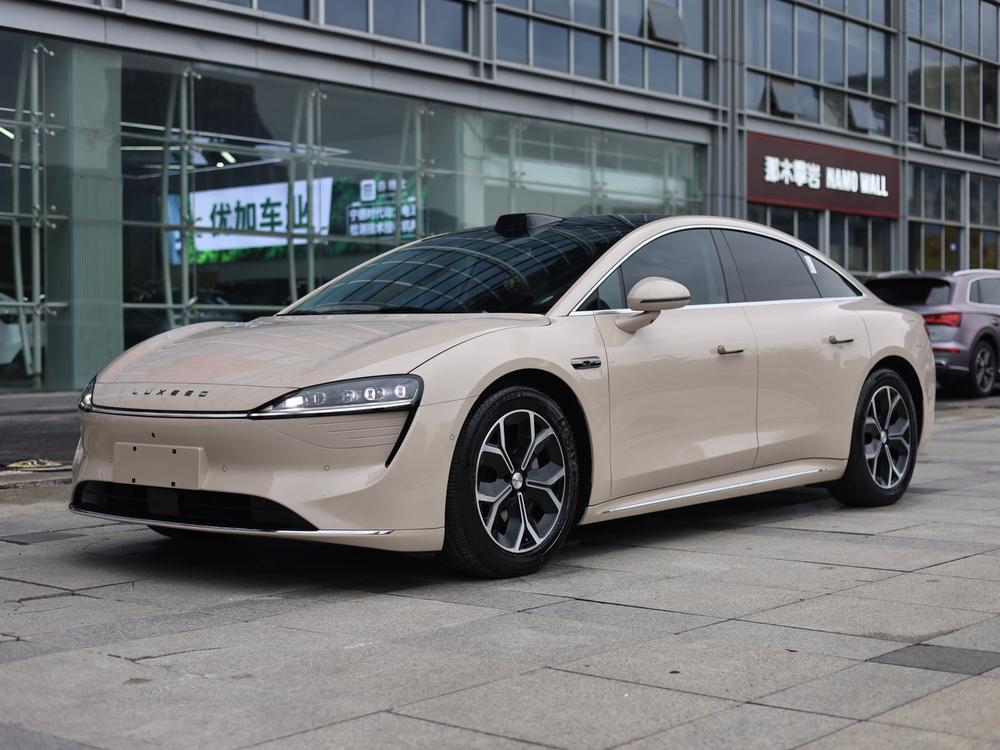 Maextro Luxeed S7