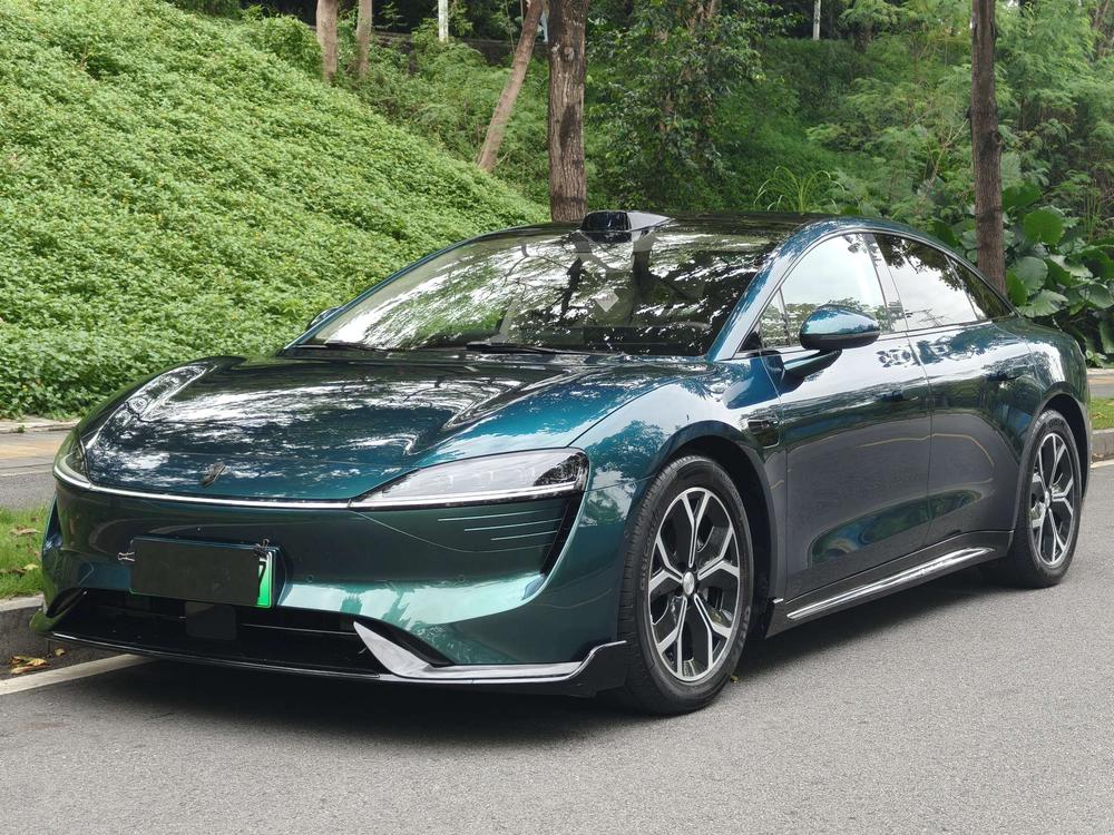 Maextro Luxeed S7