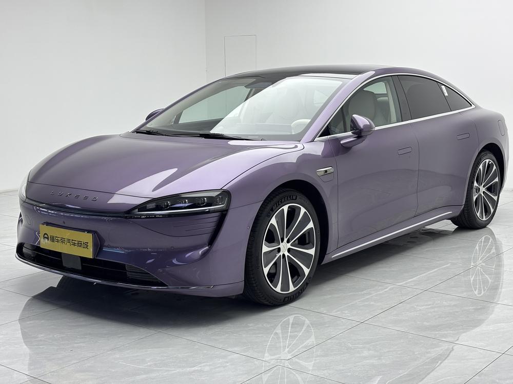 Maextro Luxeed S7