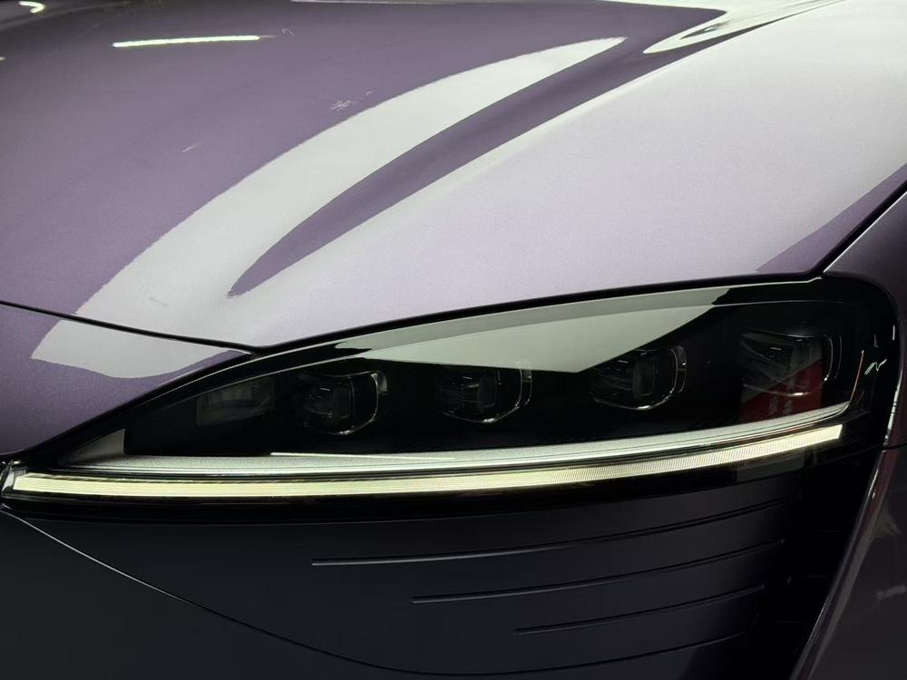 Maextro Luxeed S7