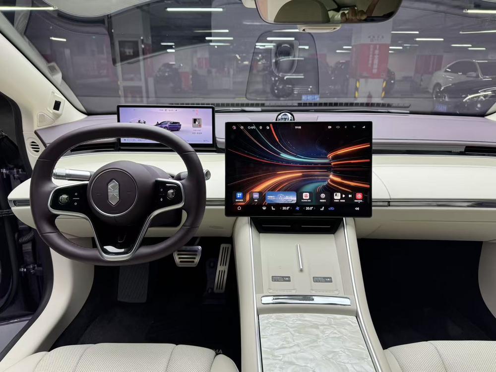 Maextro Luxeed S7