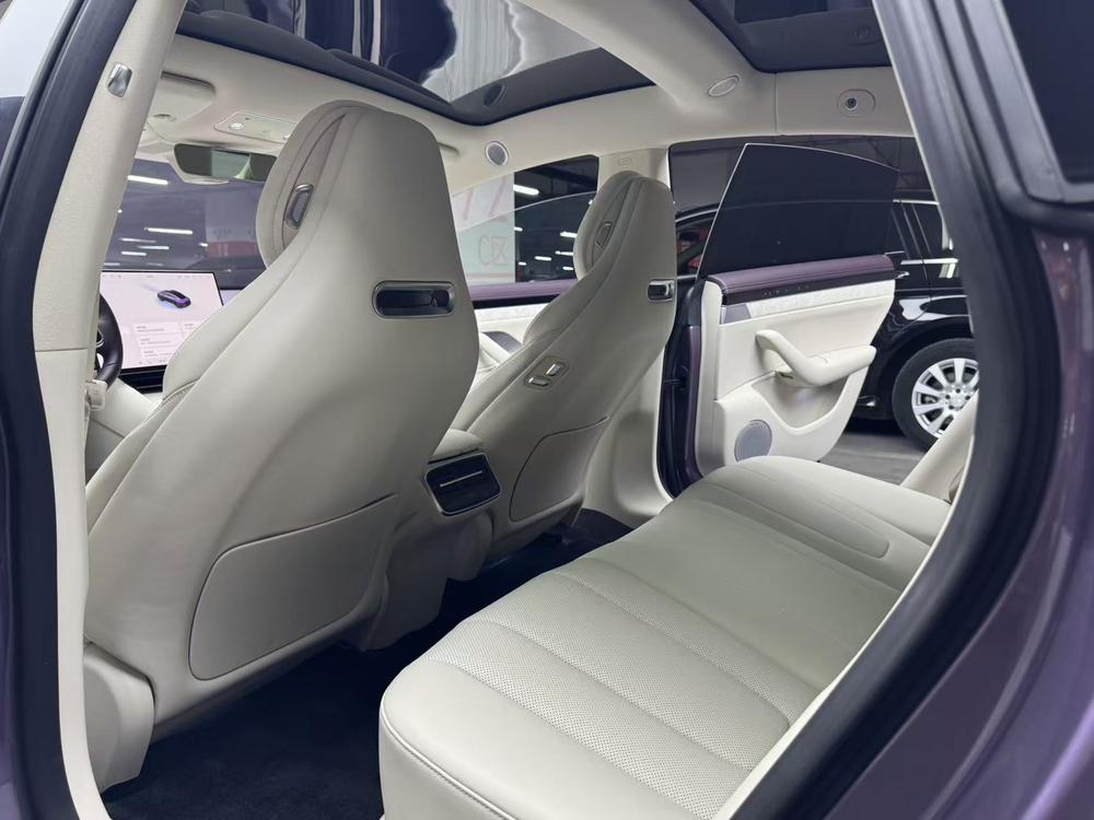 Maextro Luxeed S7