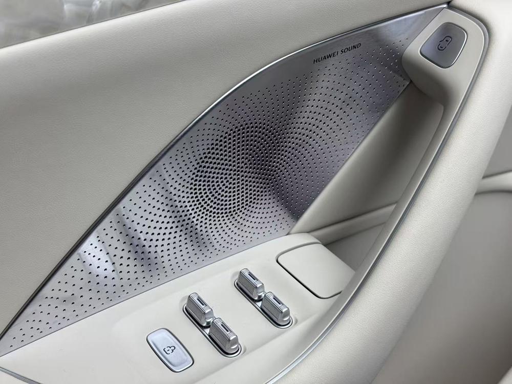 Maextro Luxeed S7