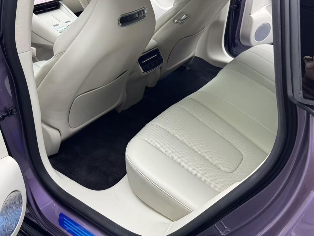 Maextro Luxeed S7