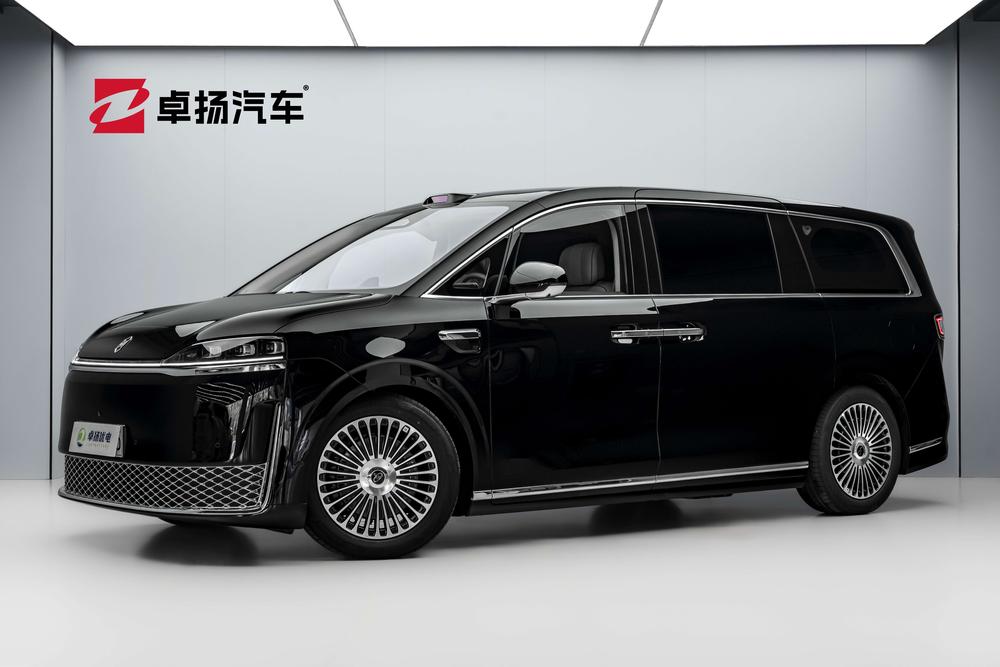 Maextro 智界V9