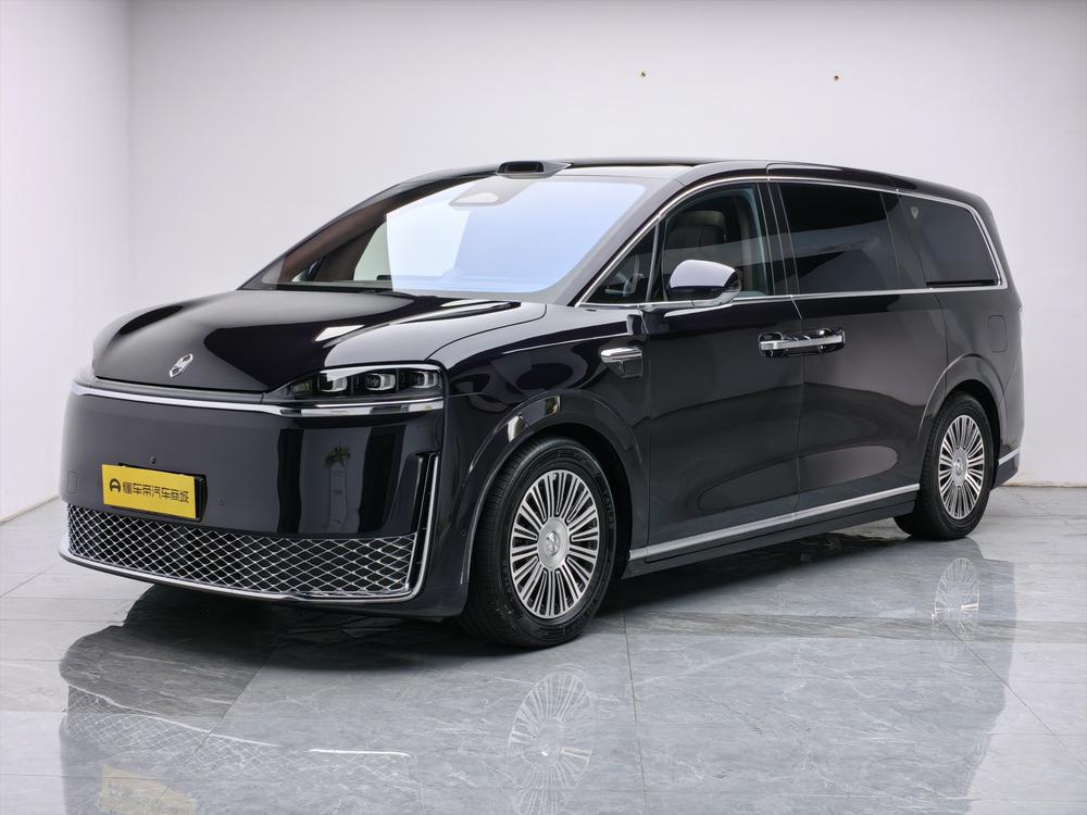 Maextro 智界V9